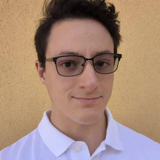 Daniel Rolón Daniel Rolón