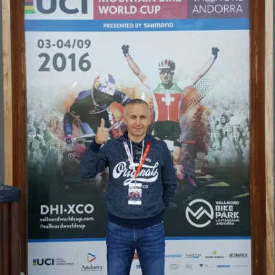 Martin Vlcko