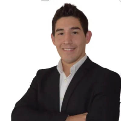 Luciano Sosa Luciano Sosa