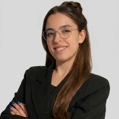 Irene Correa