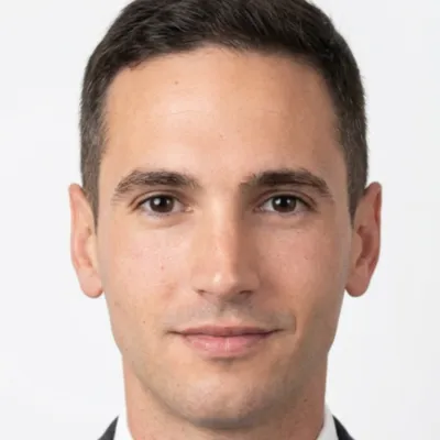 Alex Maña