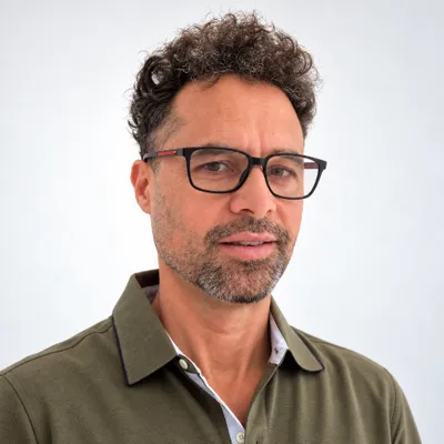 Gustavo Patta