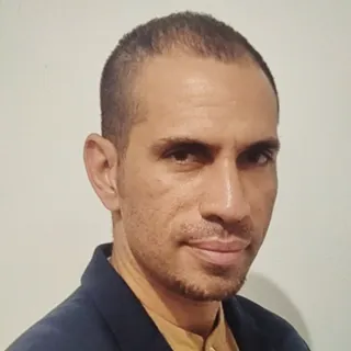 Reinaldo Blanco Reinaldo Blanco