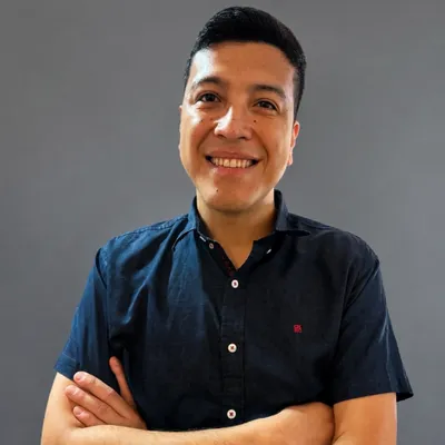 Gonzalo Rodriguez