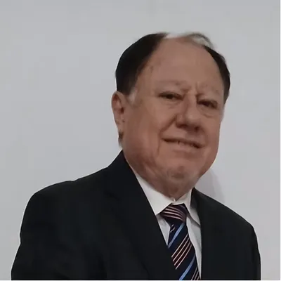 Nelson Bracho