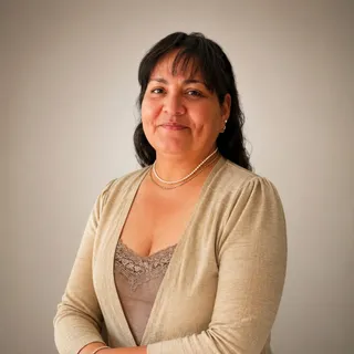 Olga Valdiviezo Olga Valdiviezo