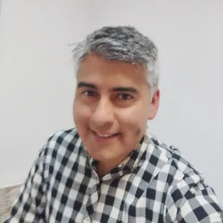 William Baeza William Baeza