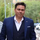 Luis Rodriguez Fuentes