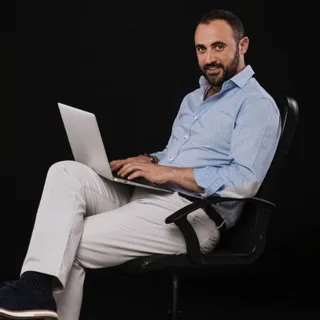 Jordi Anguera
