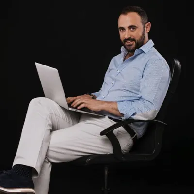 Jordi Anguera