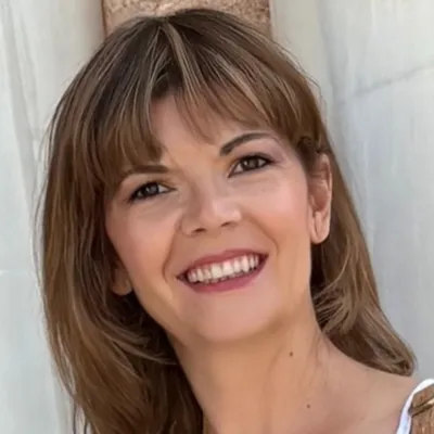 Marieta Chesches Marieta Chesches