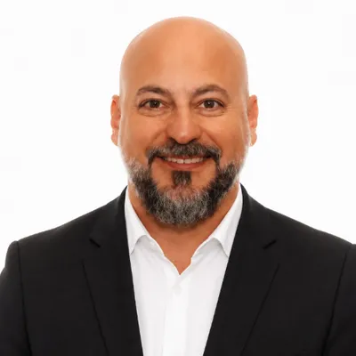 Eduardo Martínez