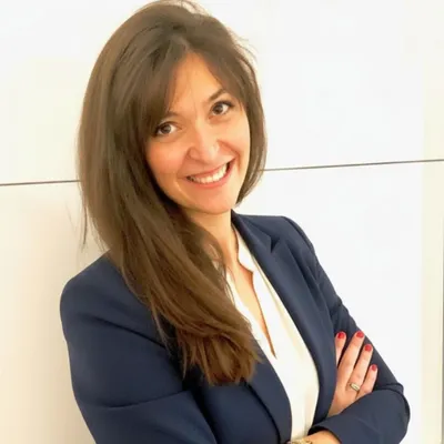 Oceane Pinault