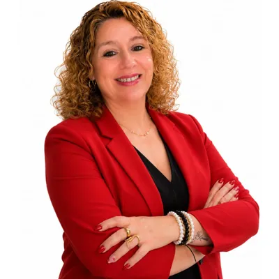 Vanesa Seco