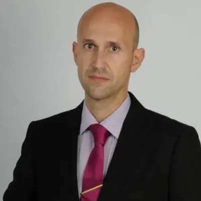 Iñaki Martínez