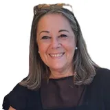 Viviana Garcia Bufidis