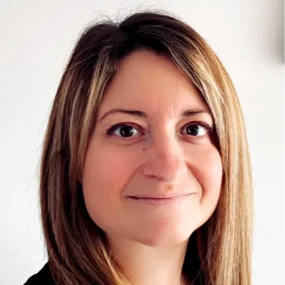 Elodie Cimiotta Elodie Cimiotta