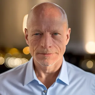 David Handley David Handley