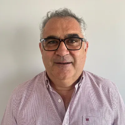 Jesús Gala