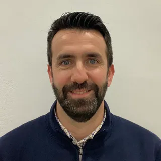 Antonio Avecilla Antonio Avecilla