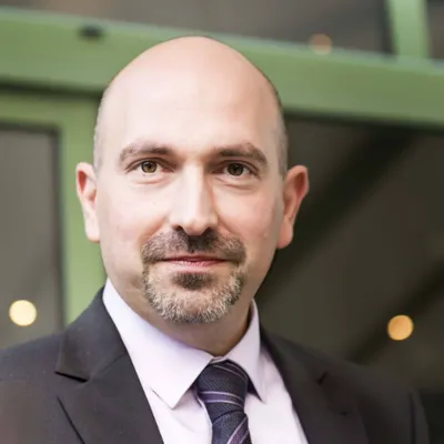 Yvan Madrange
