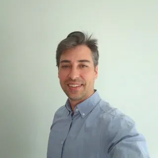 Gorka Beltrándeheredia