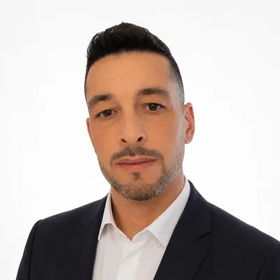 Daniel Revilla