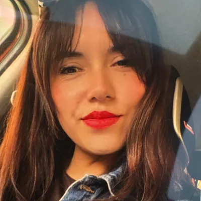 Pamela Lozano