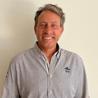 Ramón Rodriguez Ramón Rodriguez