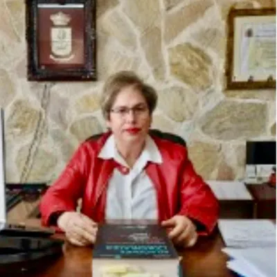 Begoña Buitrago