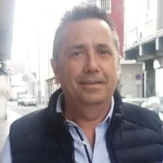 Jose Monzo