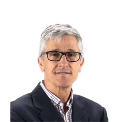 Javier Echeverría Javier Echeverría