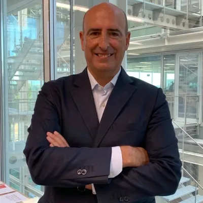 Carlos González Gutierrez