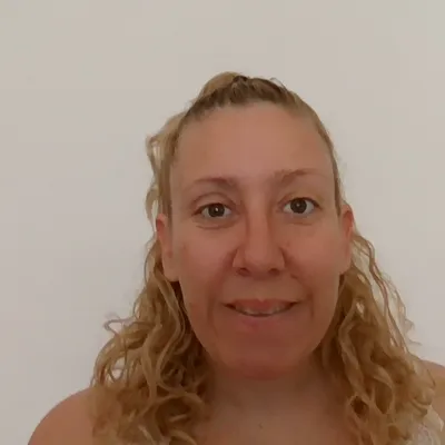 Yasmina Gisbert