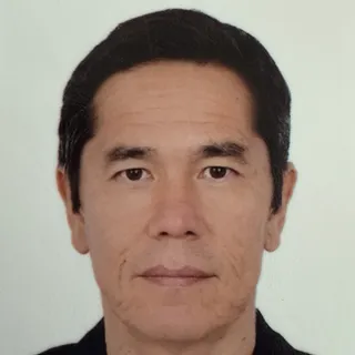 Bahtiuor Isakov Bahtiuor Isakov