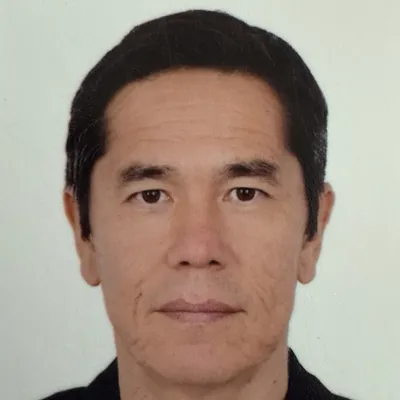 Bahtiuor Isakov Bahtiuor Isakov