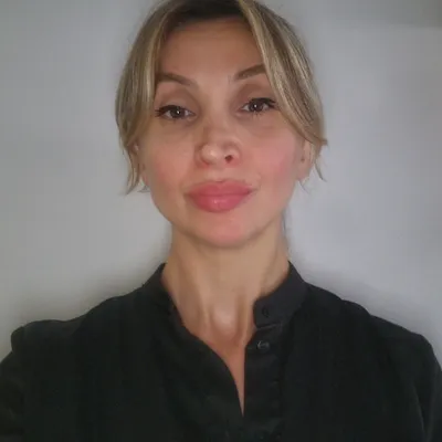 Oksana Arakelyan