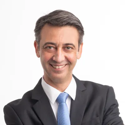 Antonio Ramon Antonio Ramon