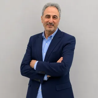 Javier Echeverria