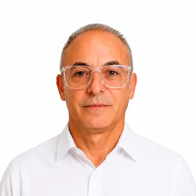 Joaquin Muñoz