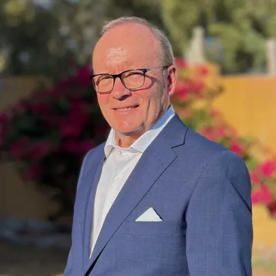 Emmanuel Tourau