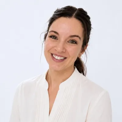 Flavia Moreno