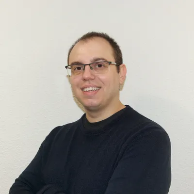 Daniel Castelló