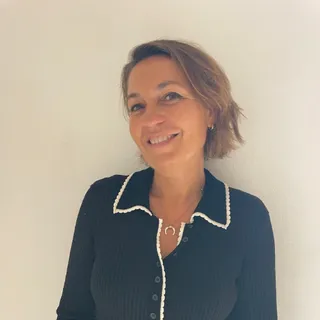 Sophie Gorrias