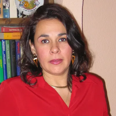 Rosa María Teixeira