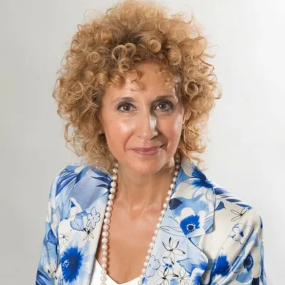 Mercedes García Toribio