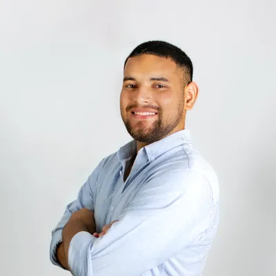 Bryan Colmenarez Bryan Colmenarez