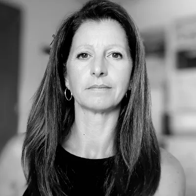 Anne Magalie Vincent