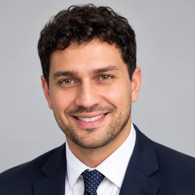Daniel Mantilla