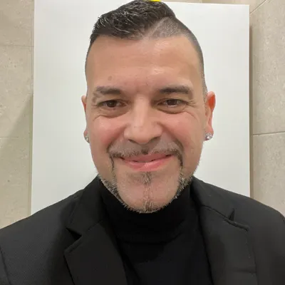 Juanma Márquez Juanma Márquez